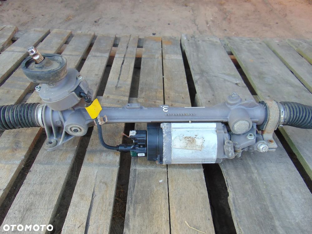 EUROPA przekładnia kierownicza maglownica 1K1423051BP 1K1909144H Audi A3 8P VW Volkswagen Golf 5 V Plus Touran Caddy III Passat B6 Skoda Octavia 2 II Seat Leon 2 II Altea - 6