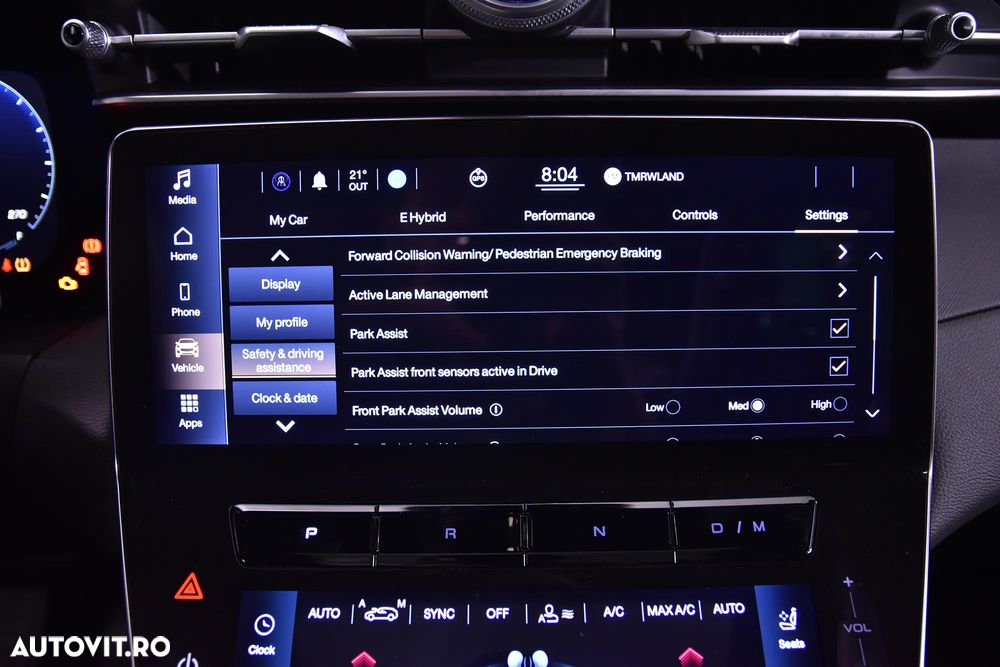 Maserati Grecale GT - 18