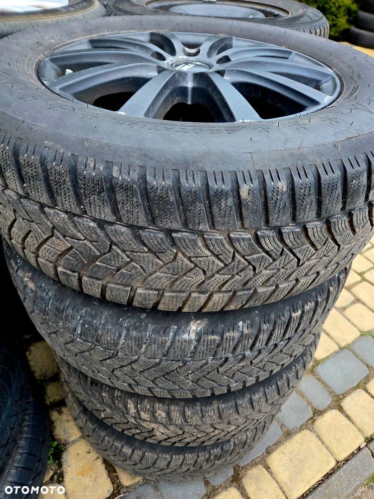 Nissan Qashqai 1.6 DIG-T 360 - 3