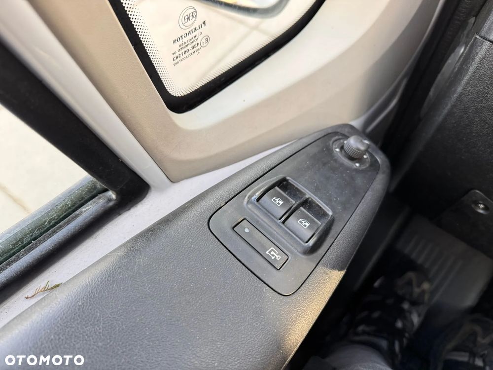 Fiat DUCATO L3H2 KLIMATYZACJA  ŁADNY - 21