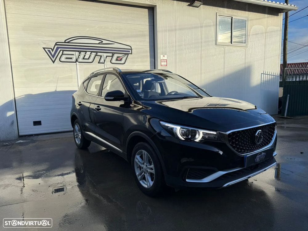 MG ZS EV 72.6 kWh Comfort - 2