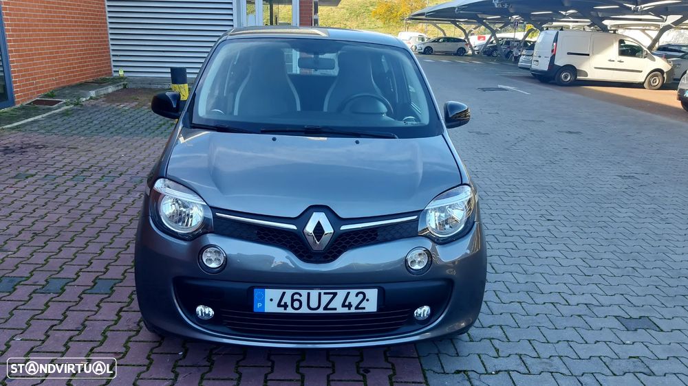 Renault Twingo 1.0 SCe Limited - 3