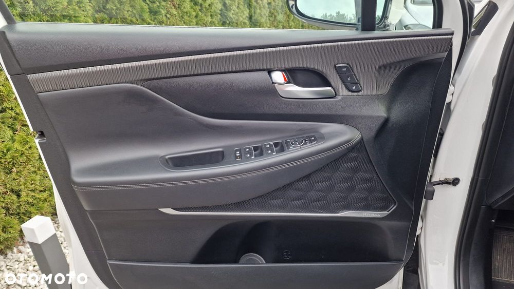 Hyundai Santa Fe 2.0 CRDi Platinum 4WD - 15