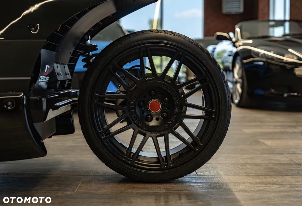 Vanderhall Venice - 7