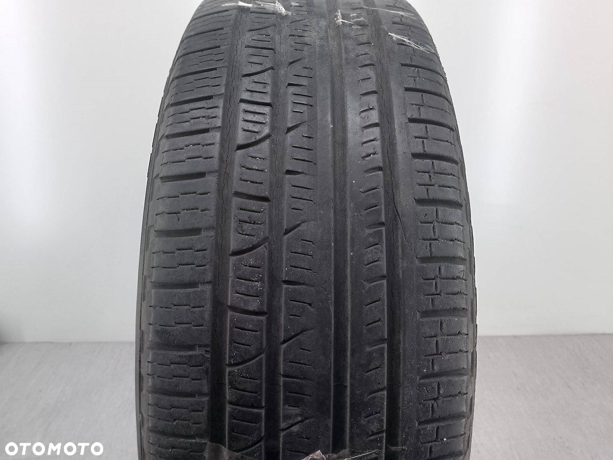 FELGA ALUMINIOWA 17 JEEP RENEGADE 735577525 - 2