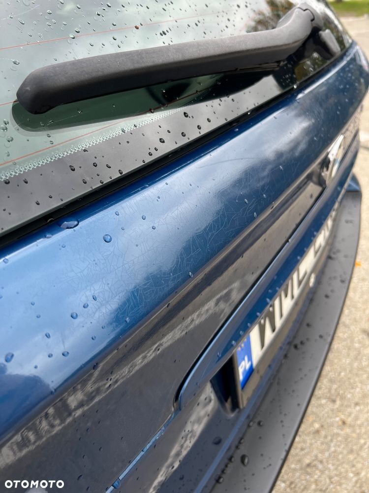 BMW Seria 3 320d - 9