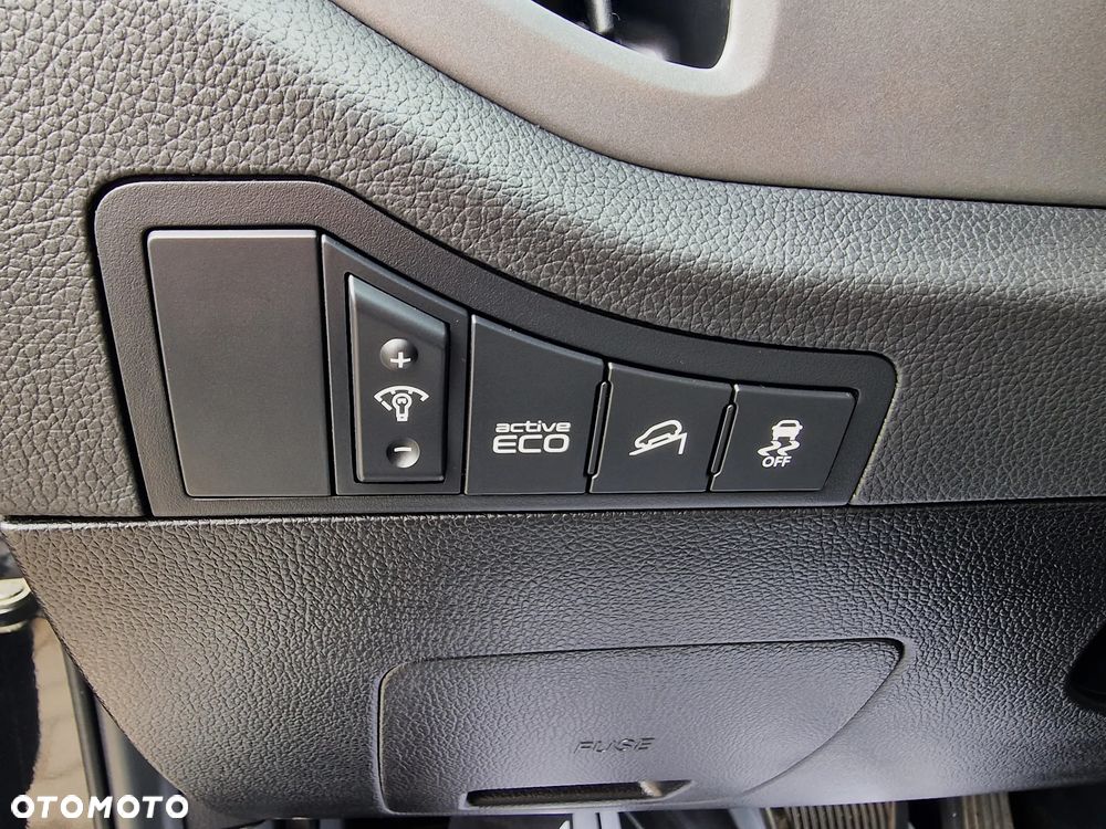 Kia Sportage 2.0 CRDI 184 AWD Platinum Edition - 22