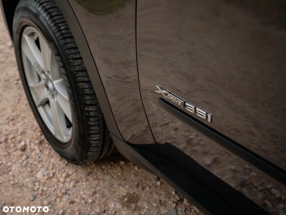 BMW X5 xDrive35i - 15
