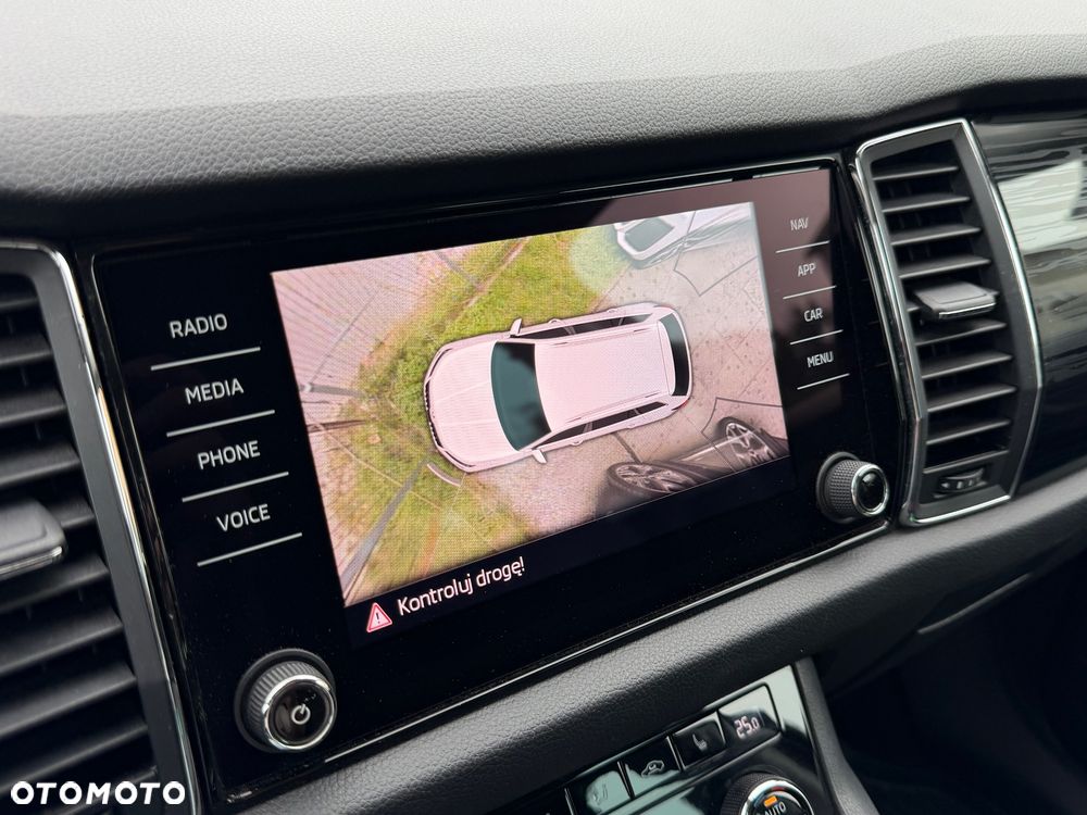 Skoda Kodiaq 2.0 TSI 4x4 Style DSG - 13