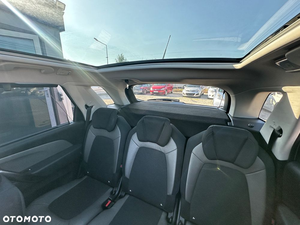 Citroën C4 Picasso 2.0 HDi Exclusive Black Top MCP - 29