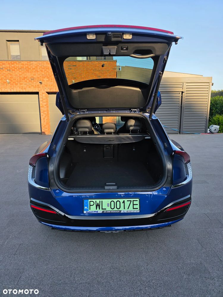 Kia EV6 - 5