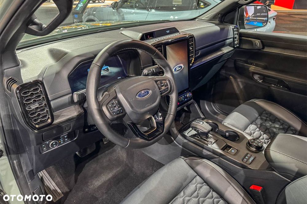 Ford Ranger - 9
