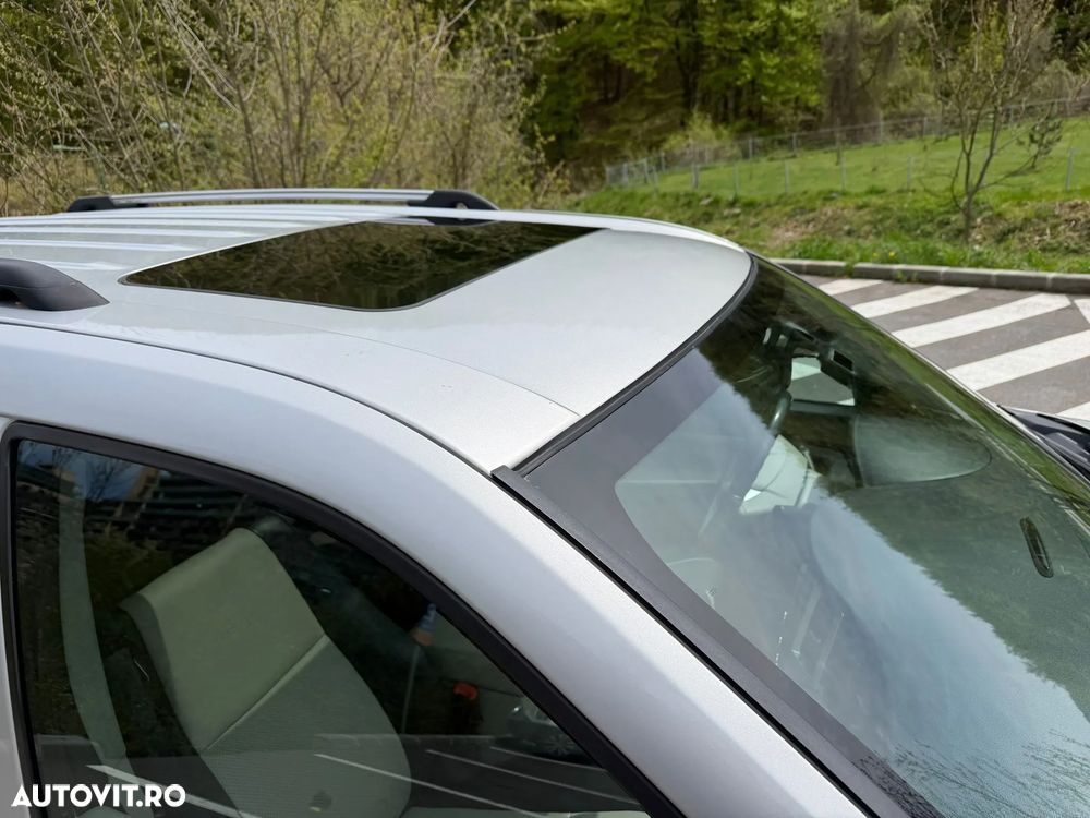 Jeep Grand Cherokee - 10