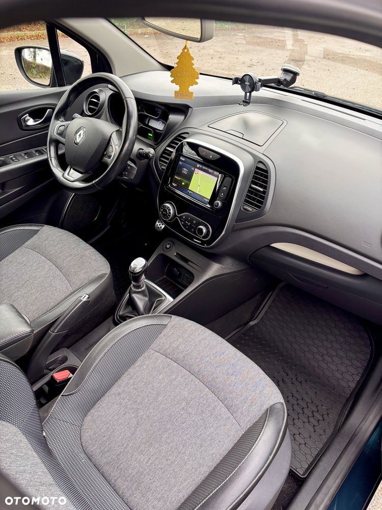 Renault Captur - 6