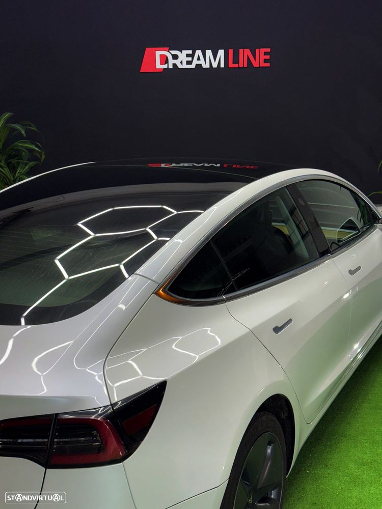 Tesla Model 3 Standard Range Plus RWD - 13