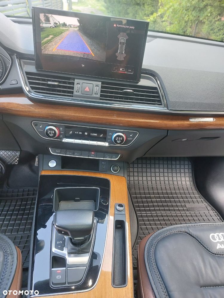 Audi Q5 45 TFSI mHEV Quattro S Line S tronic - 17