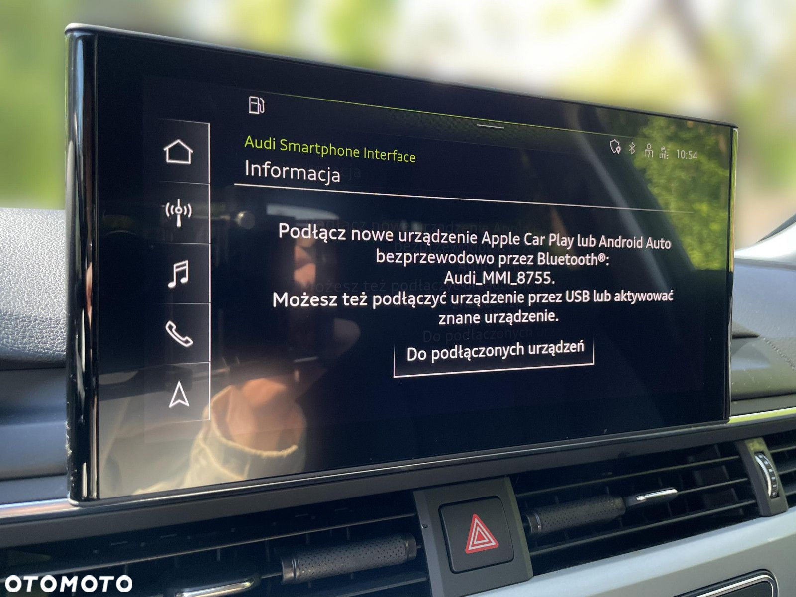 Audi A4 - 23