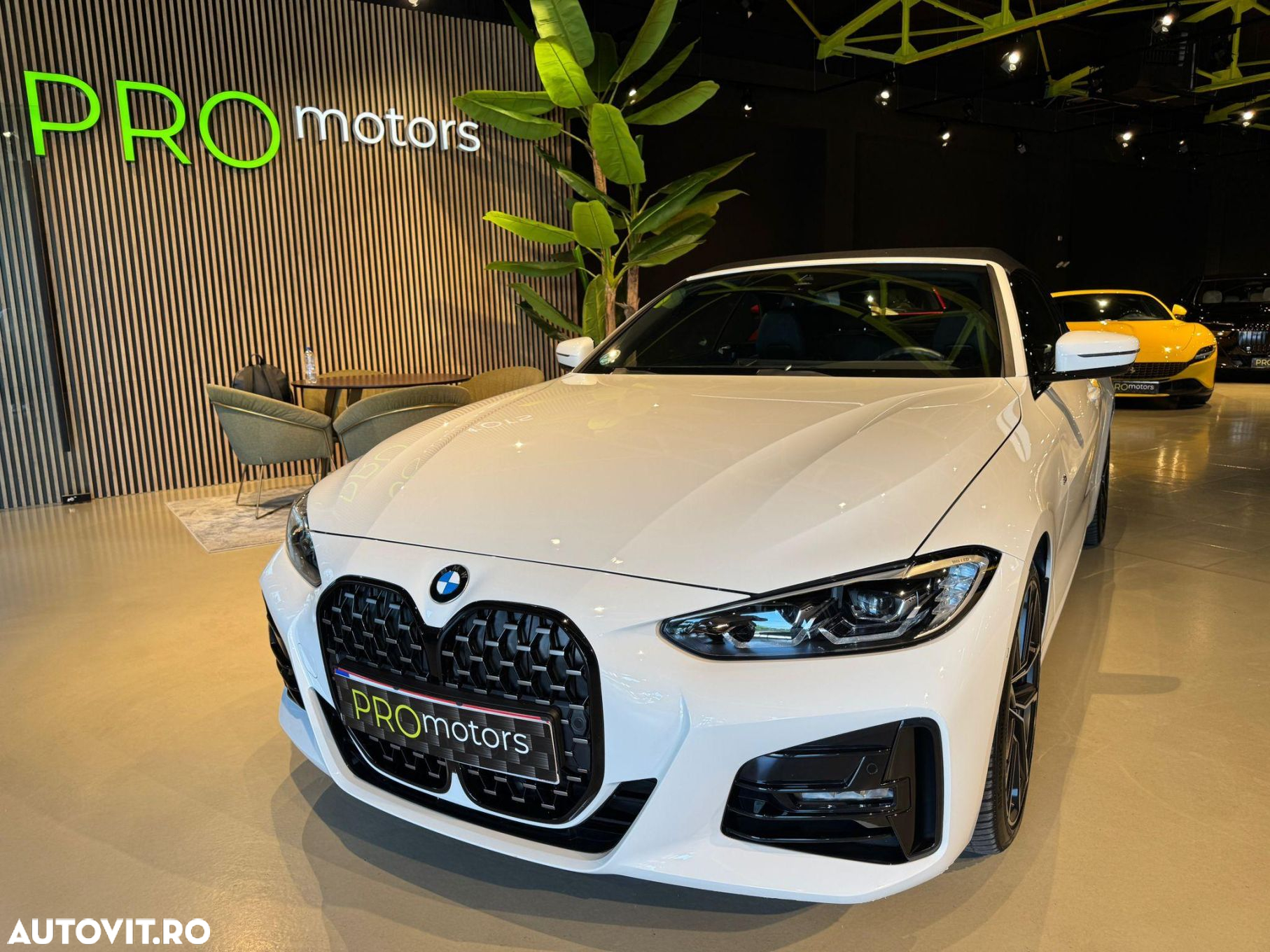 BMW Seria 4 - 6
