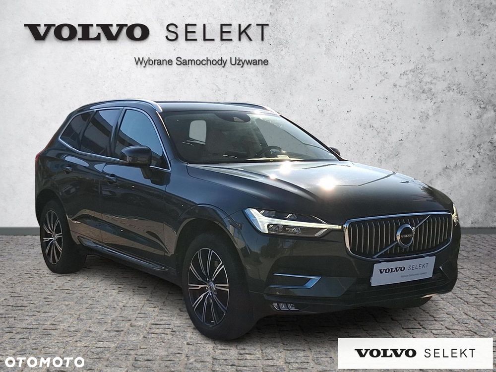 Volvo XC 60 - 8