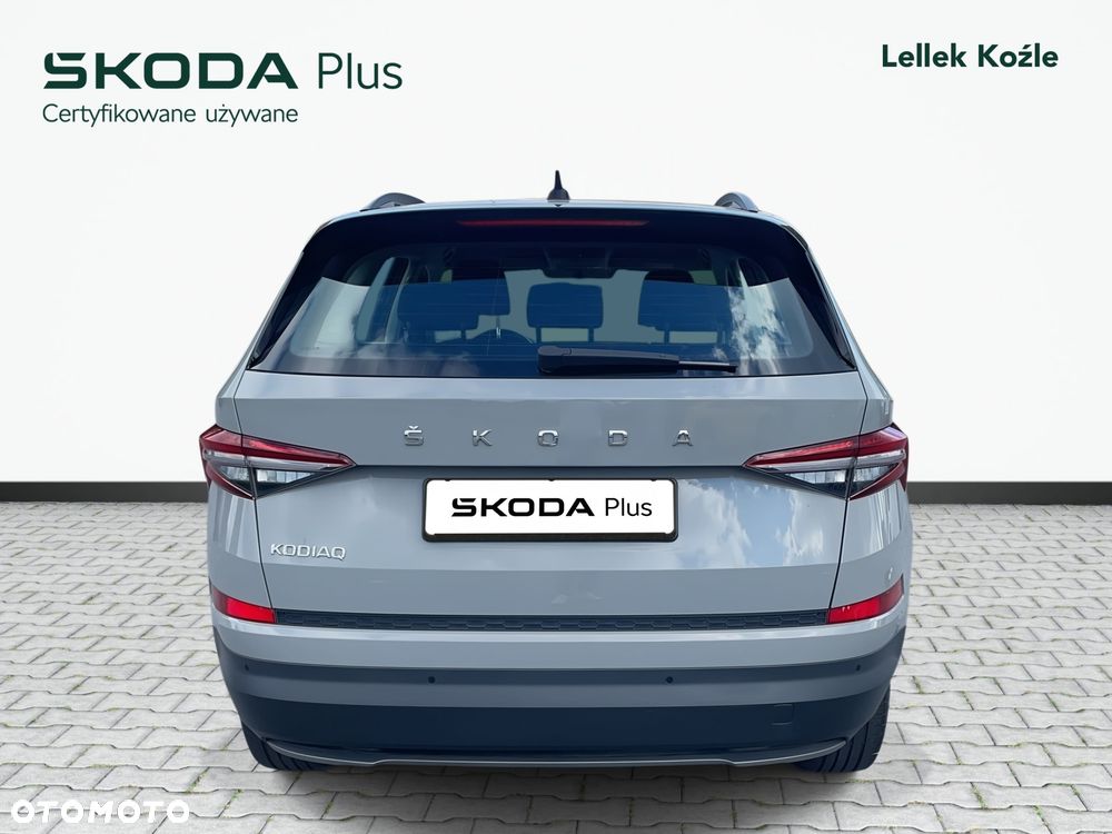 Skoda Kodiaq 1.5 TSI ACT 4x2 Ambition DSG - 18