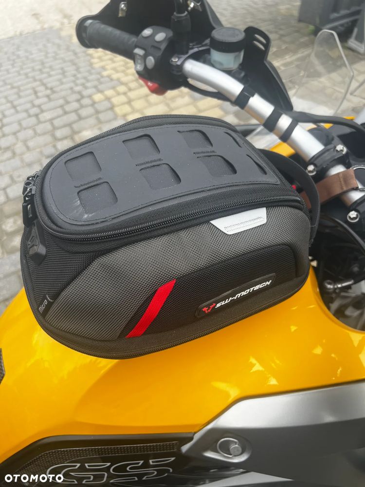 BMW GS - 26