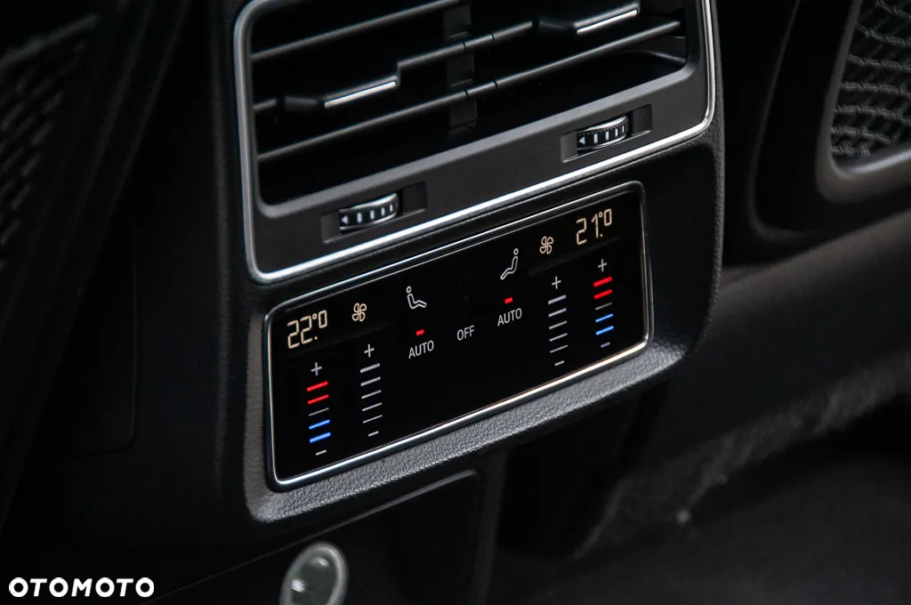 Audi Q8 50 TDI quattro tiptronic - 18
