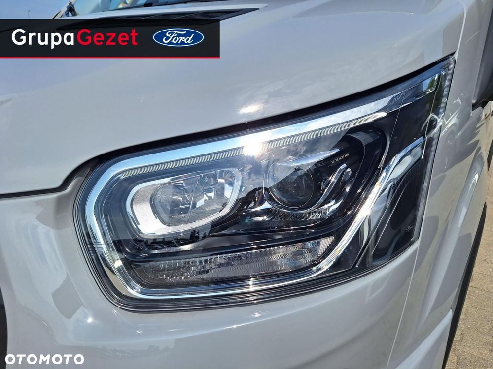 Ford Transit - 17
