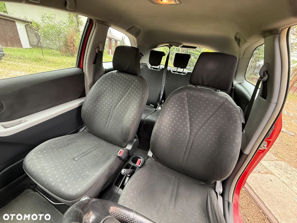 Toyota Yaris 1.0 Luna A/C - 21