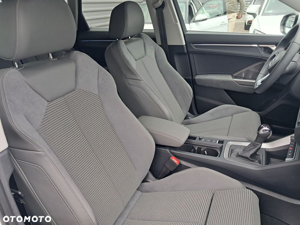 Audi Q3 - 31
