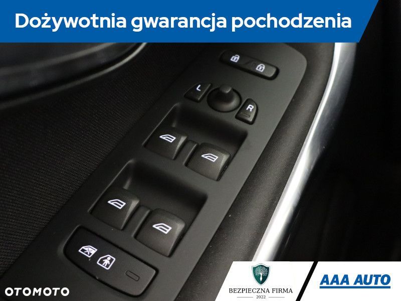 Volvo V40 - 21