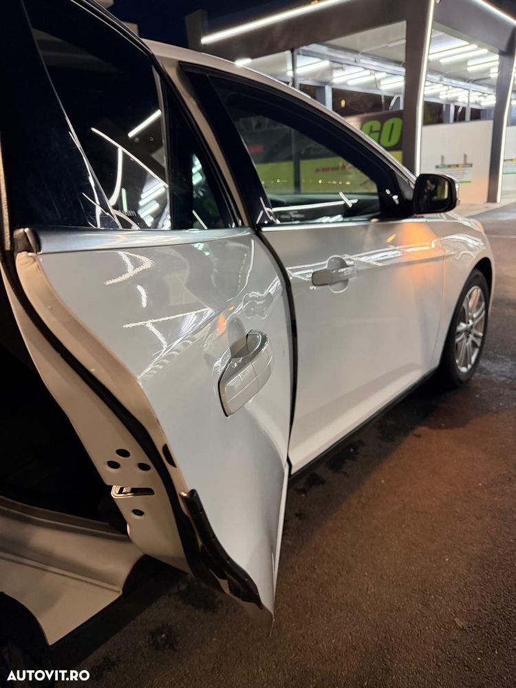 Ford Focus 1.0 EcoBoost Start Stop Sport - 30