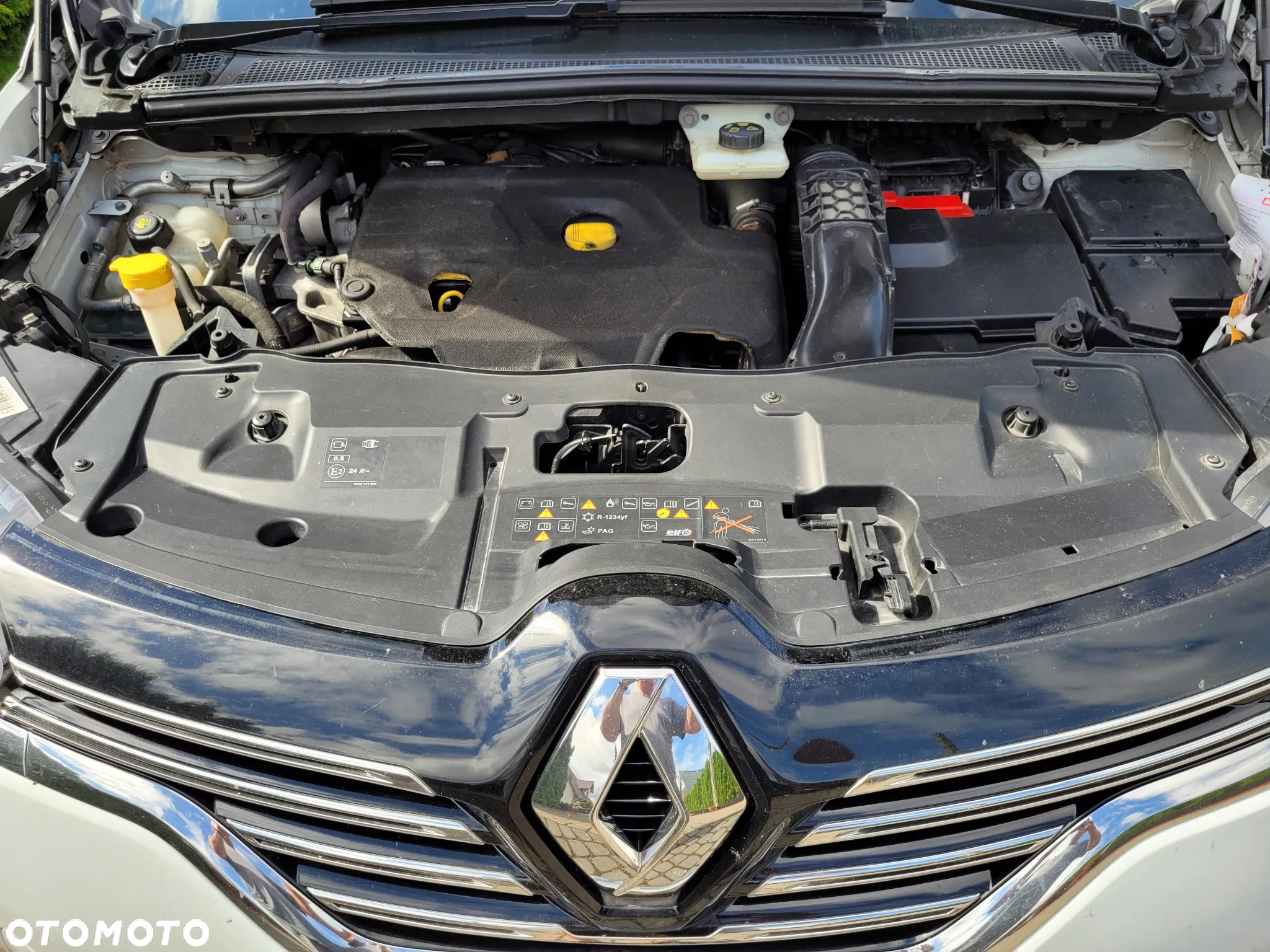 Renault Espace Energy dCi 160 EDC Intens - 38