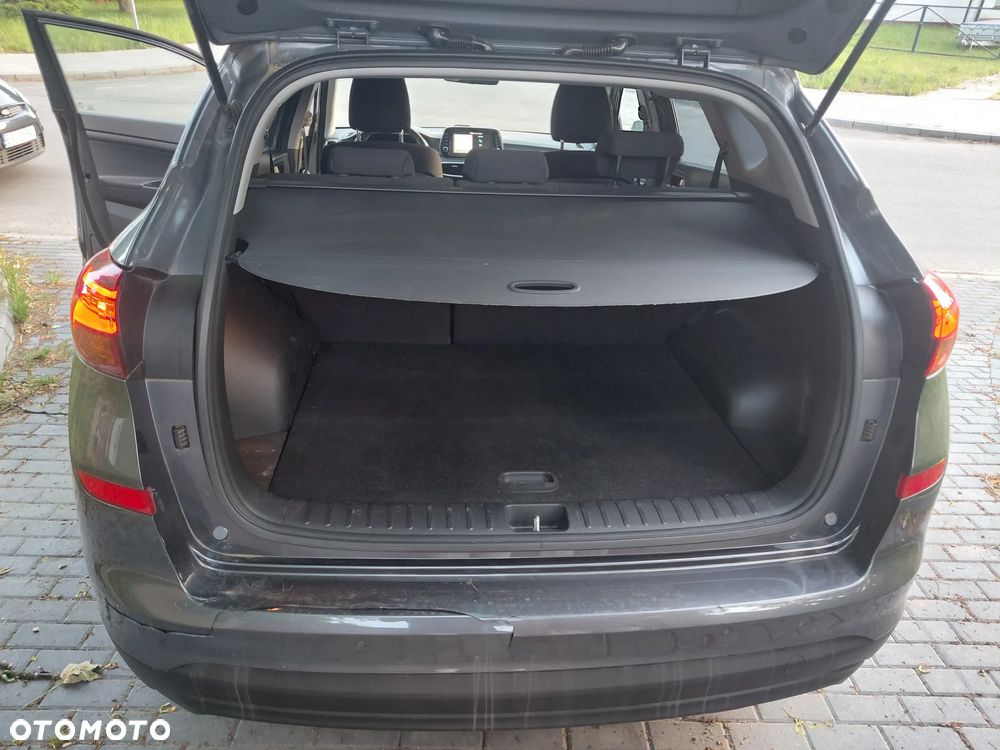 Hyundai Tucson 1.6 GDi 2WD Advantage - 15