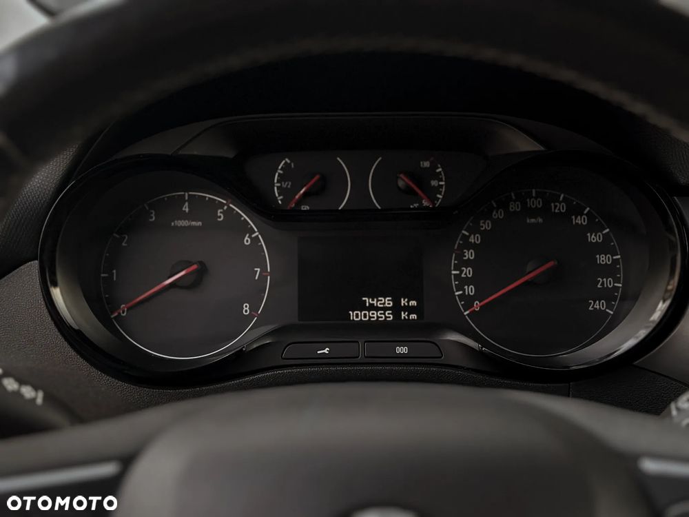 Opel Crossland X 1.2 Start/Stop Edition - 24