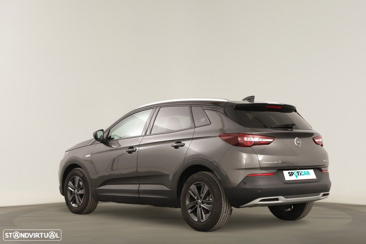 Opel Grandland X 1.5 CDTI GS Line - 3