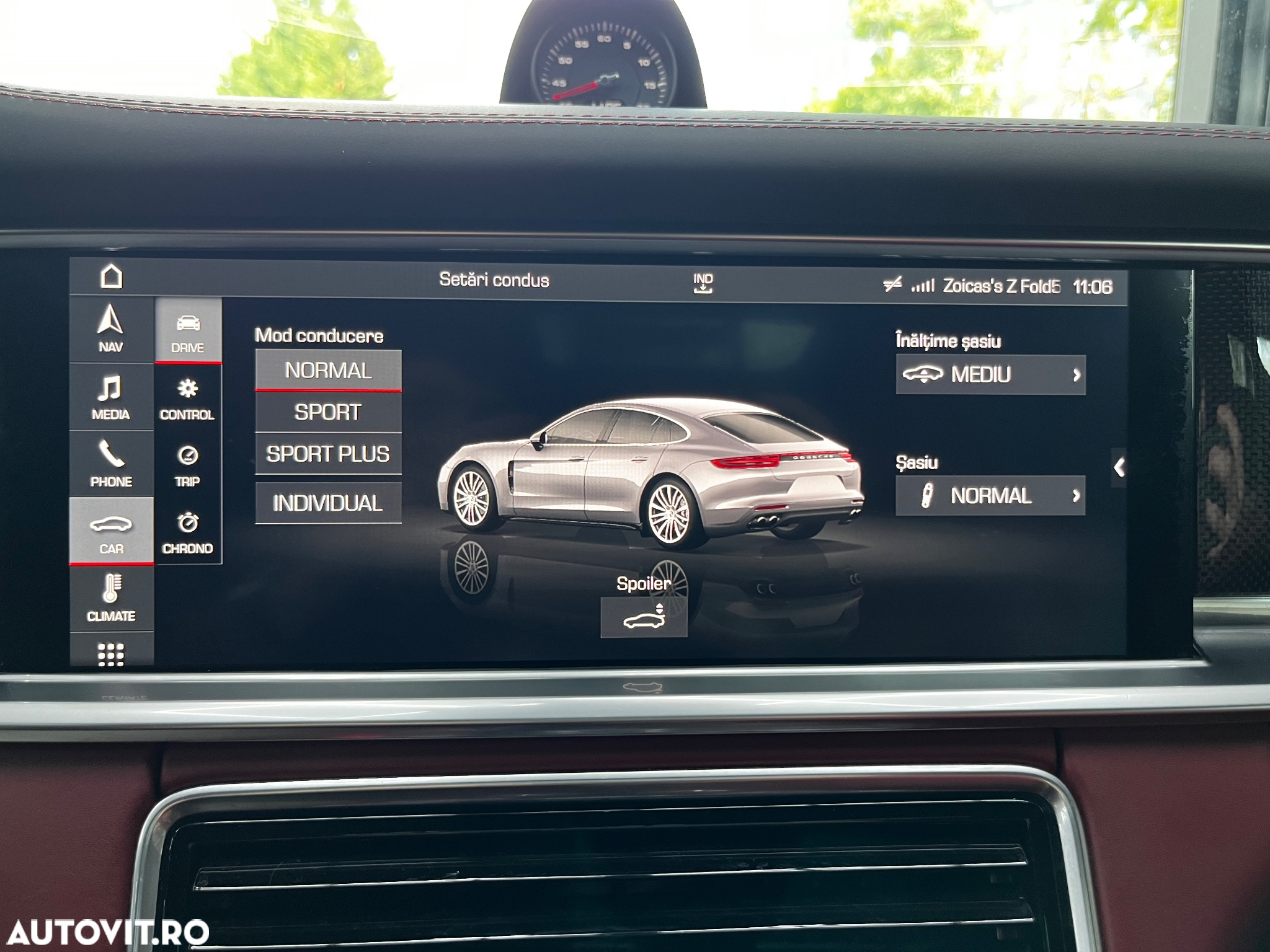 Porsche Panamera - 13