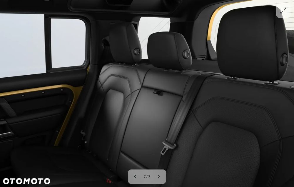 Land Rover Defender 110 D350 Trophy Edition - 5