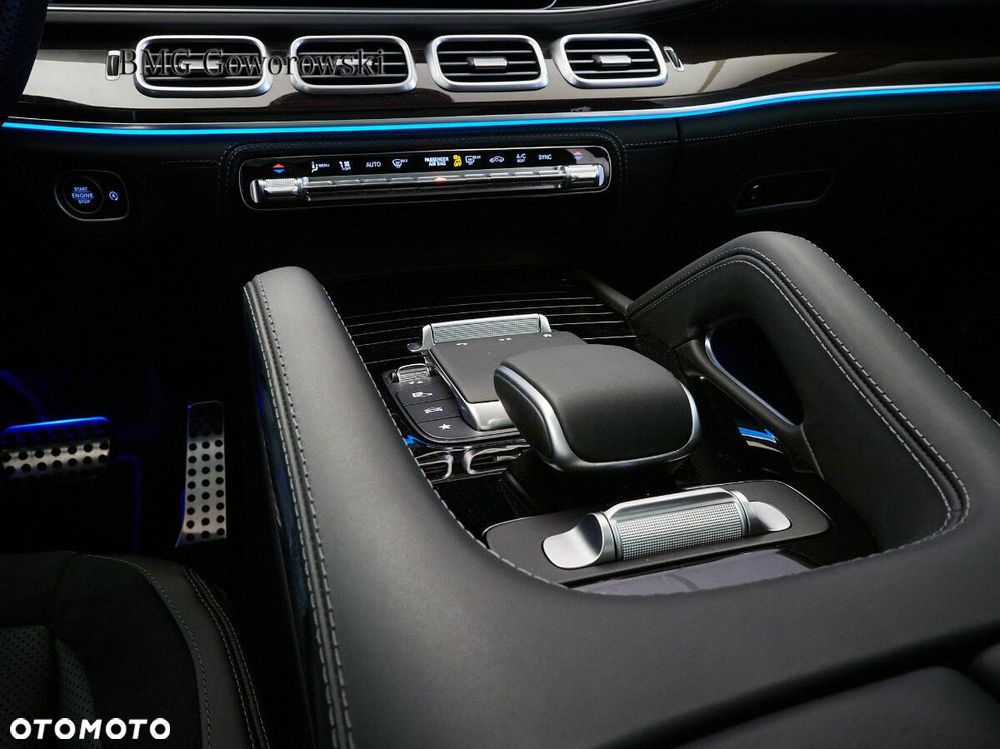 Mercedes-Benz GLS AMG 63 4-Matic+ - 15