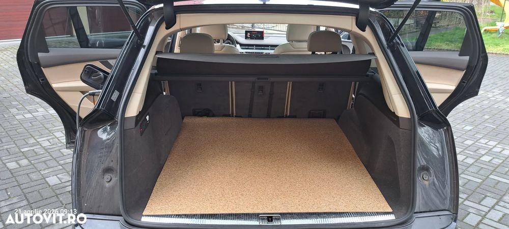 Audi Q7 - 12
