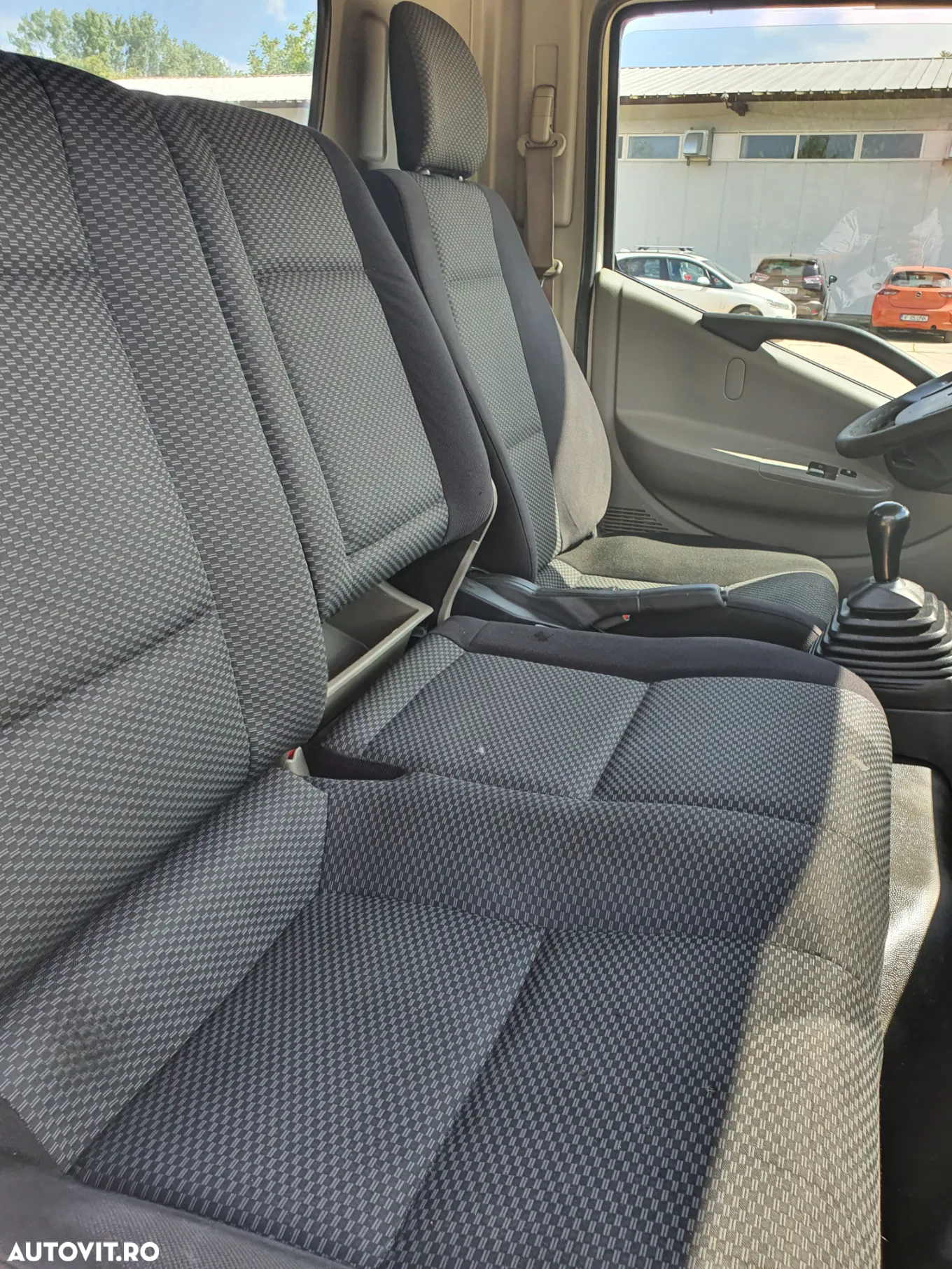 Renault MAXITY - 26