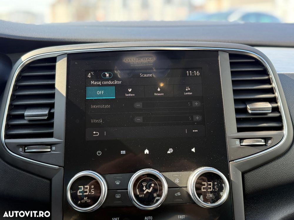 Renault Talisman - 17