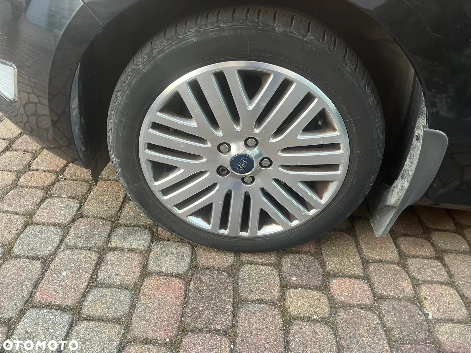 Ford Mondeo 2.0 Ghia Executive - 25