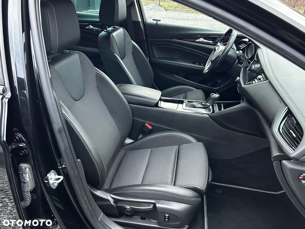 Opel Insignia 2.0 Automatik Innovation - 32