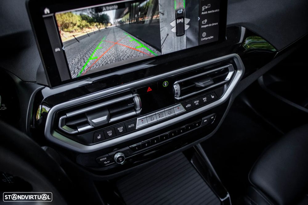 BMW X3 30 e xDrive xLine - 25