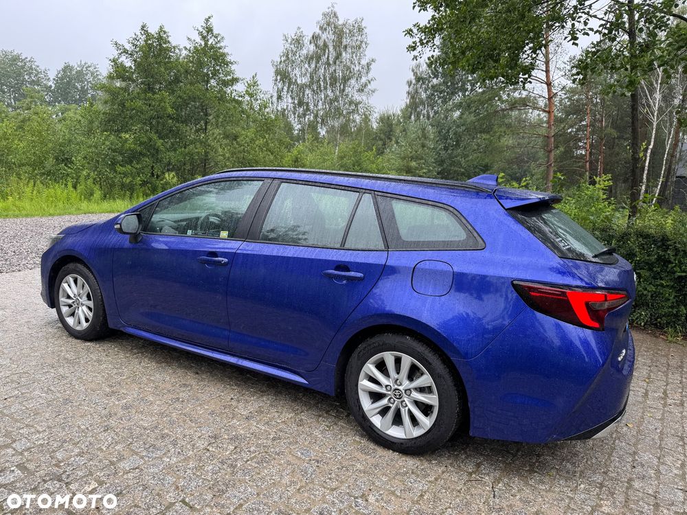 Toyota Corolla 1.8 Hybrid Comfort - 7