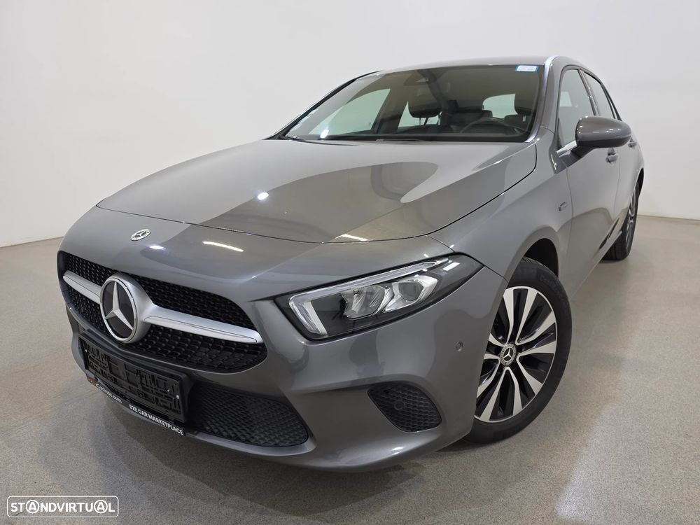 Mercedes-Benz A 250 e Progressive - 1