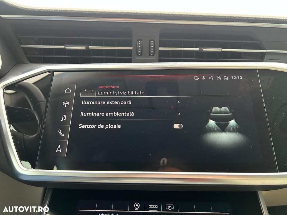 Audi A6 40 TDI quattro S tronic - 29