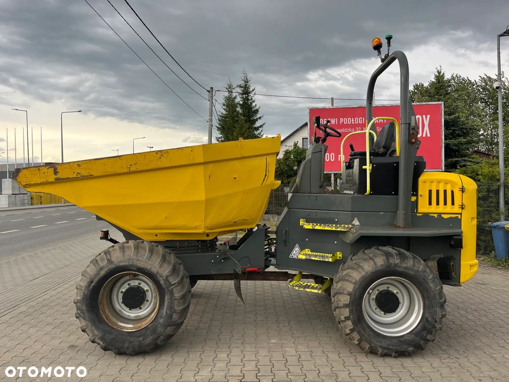 Wacker Neuson DW 90 - 1