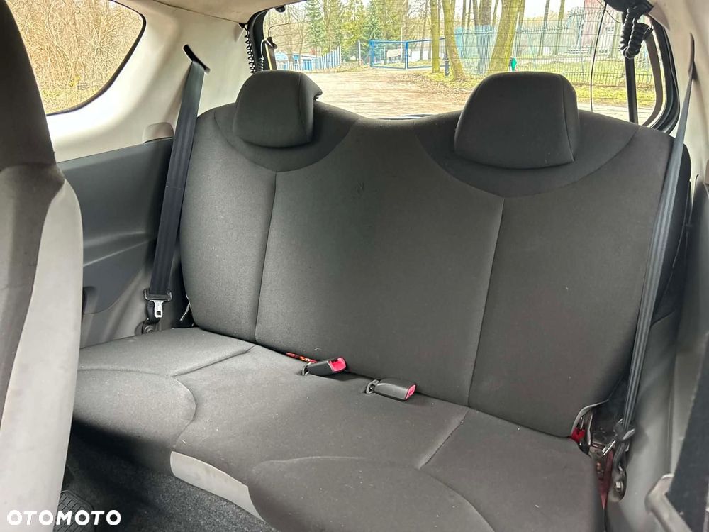Toyota Aygo 1.0 VVT-i Luna - 12