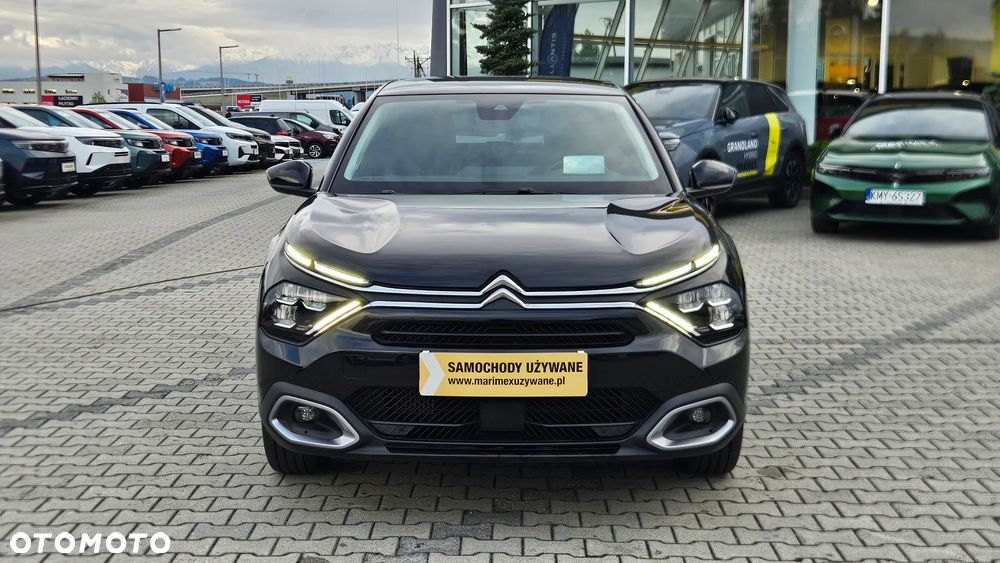 Citroen C4 2023 photo 2